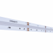 Diode STREAMLITE RGBW Tape Light, 24V, RGBW, 16.4 ft. Spool