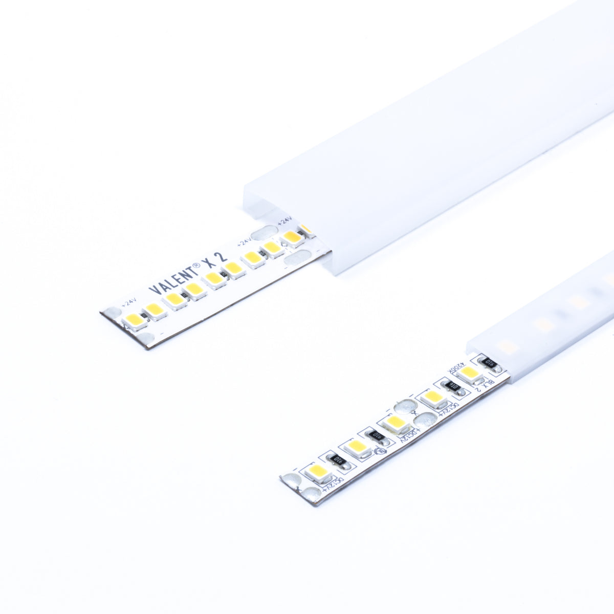 Diode TAPEGUARD® LED Tape Light Cover