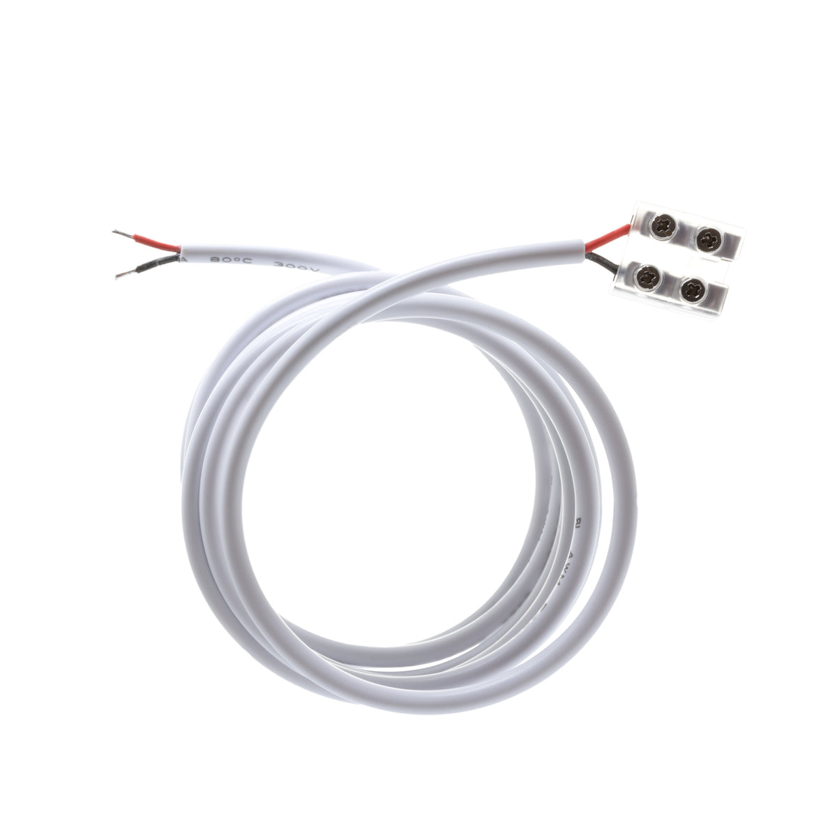 Diode 8mm Tape Light Terminal Block Connector