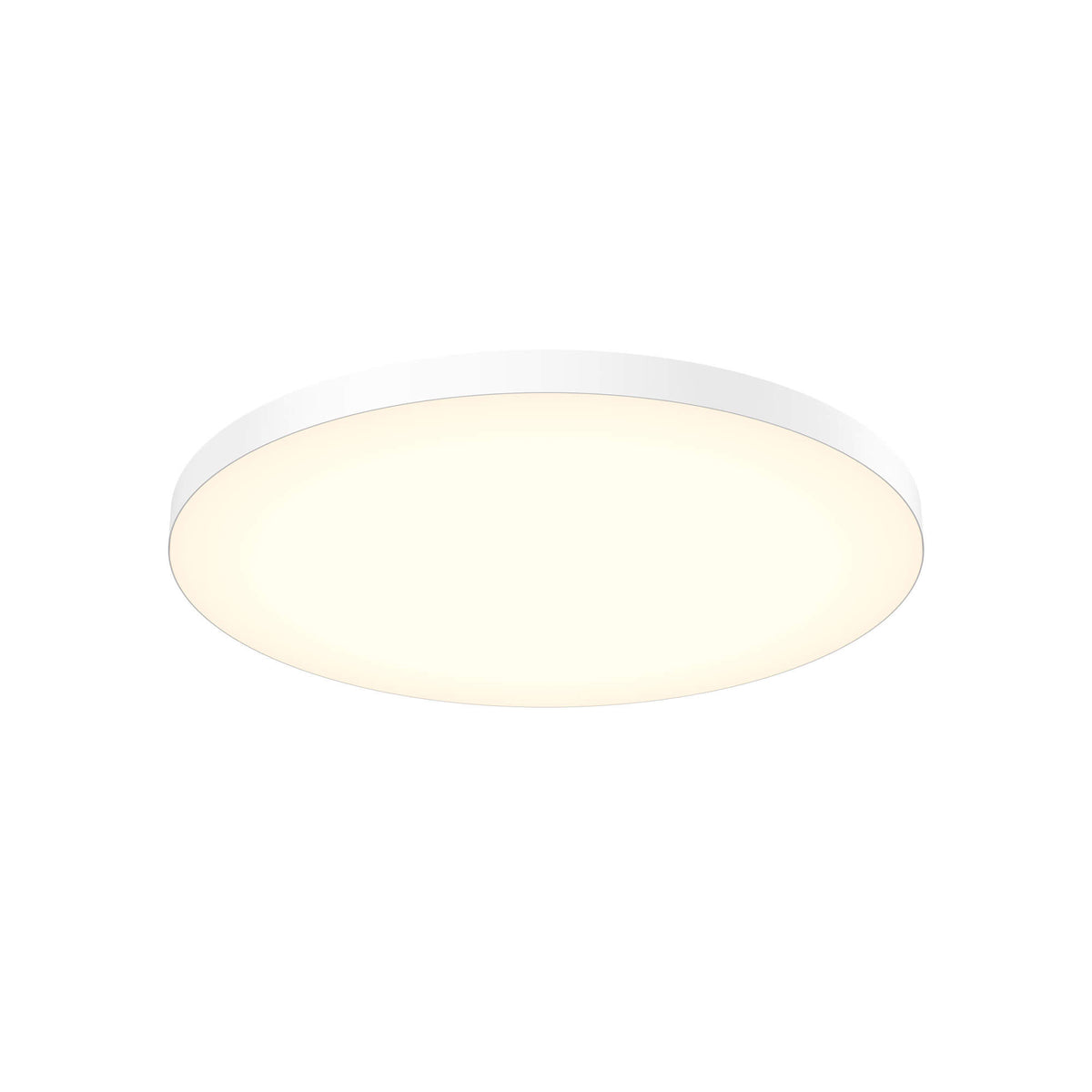 DALS Trimless Flush Mount TLFM21-CC-WH