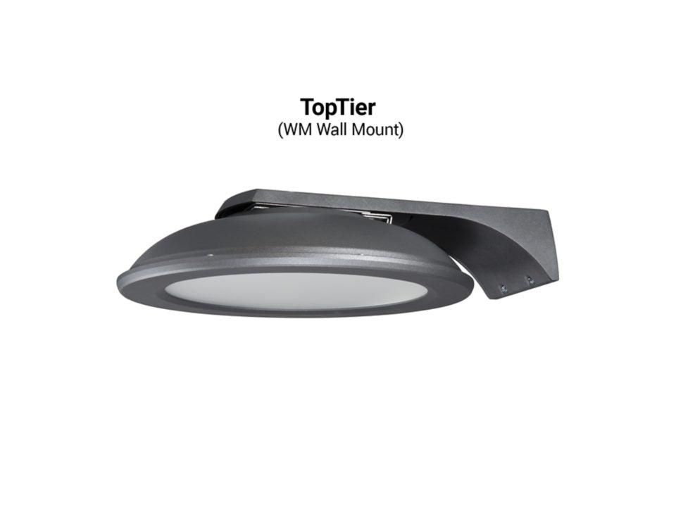 Cooper Lighting McGraw-Edison TopTier Series