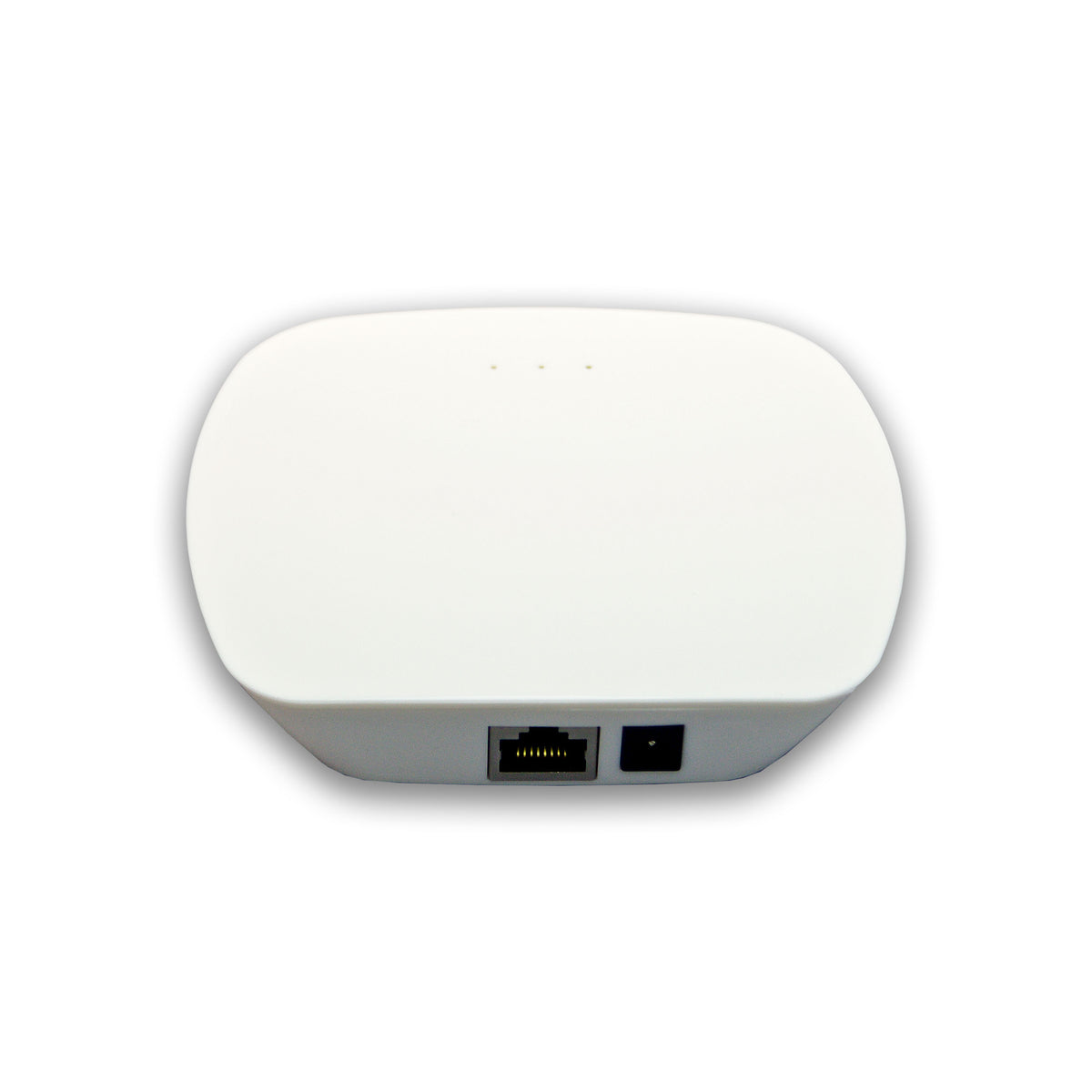 Diode TOUCHDIAL™ Control System