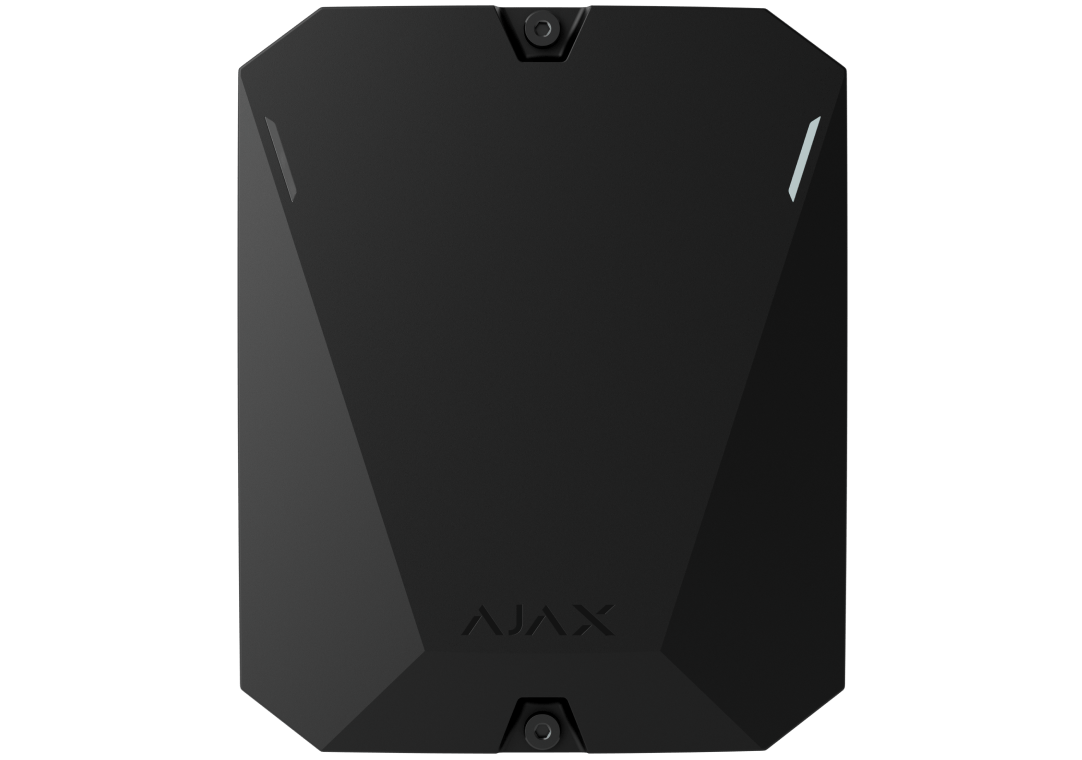 Ajax 42829.62.BL3 MultiTransmitter (9NA) UPC black