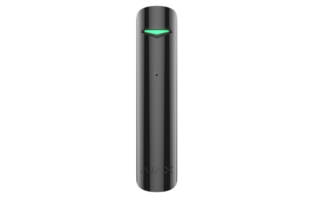 Ajax 42804.05.BL3 GlassProtect (9NA) UPC black