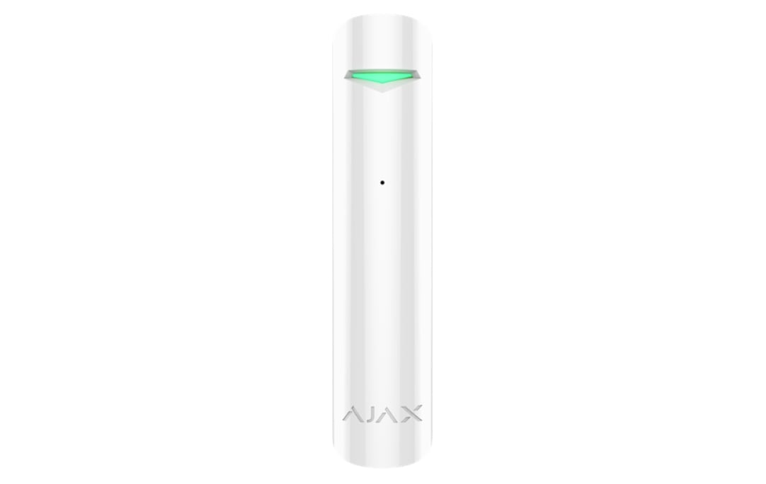 Ajax 42805.05.WH3 GlassProtect (9NA) UPC white