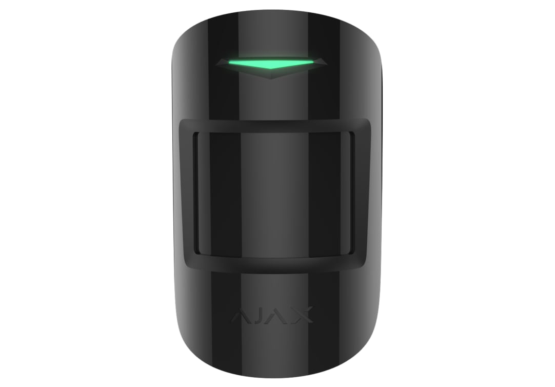 Ajax 42827.02.BL3 MotionProtect Plus (9NA) UPC black