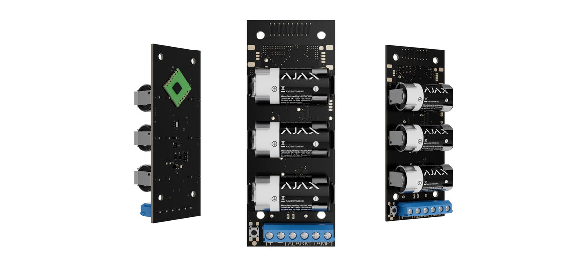 Ajax 42854.18.NC3 Transmitter (9NA) UPC