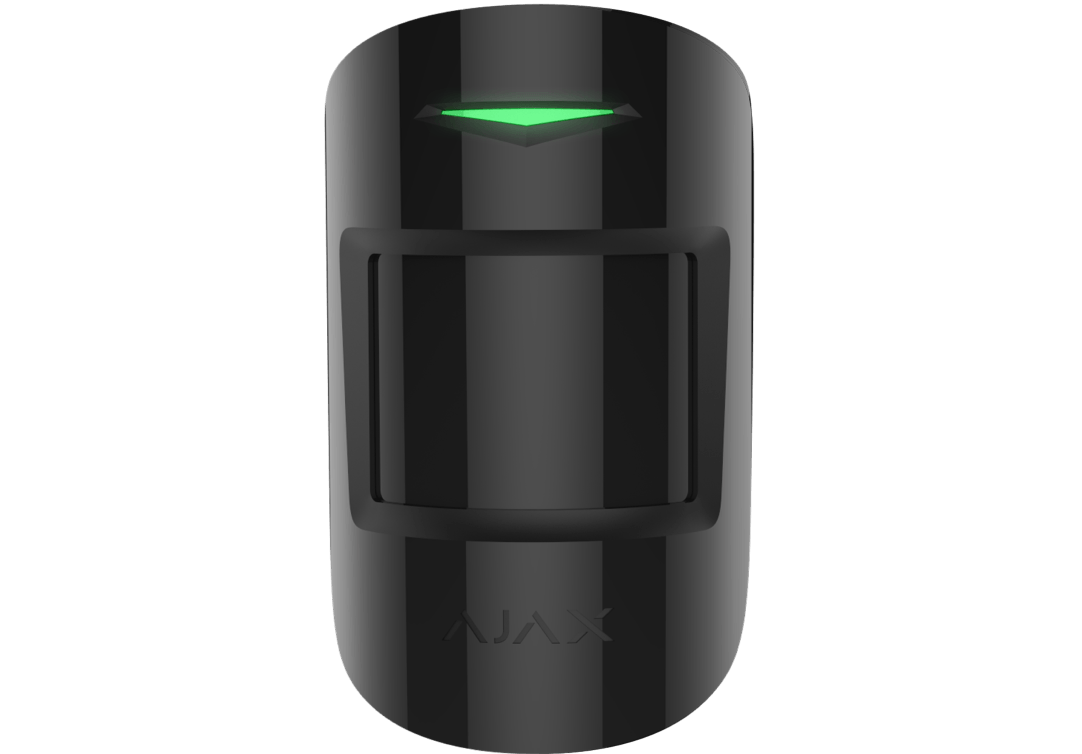 Ajax 42822.09.BL3 MotionProtect (9NA) UPC black