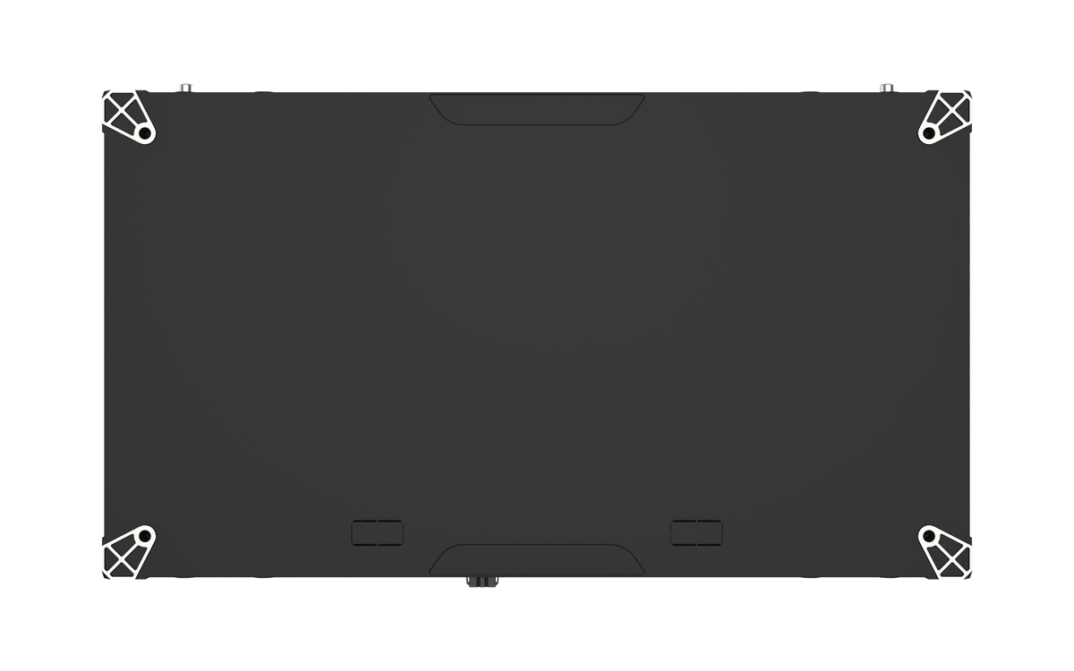 DreamWall 16:9 Outdoor MicroLED 1.5COB Pixel Pitch Video Wall 115"-317"