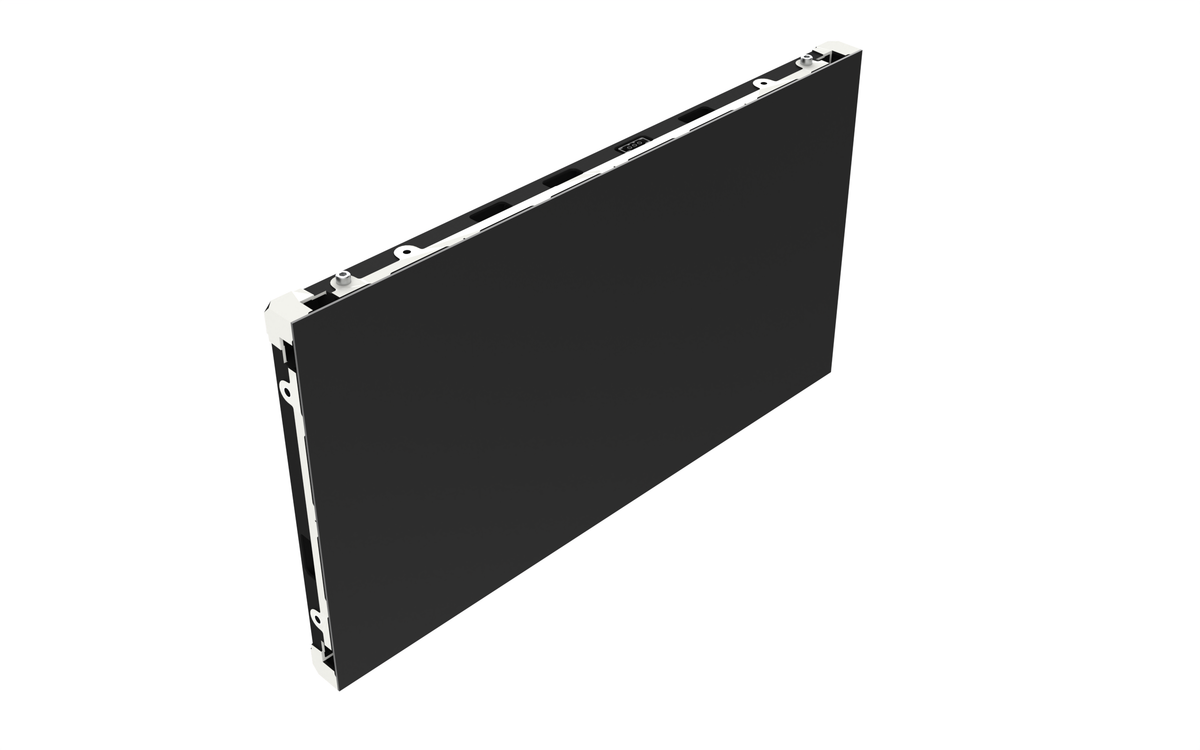 DreamWall 16:9 Outdoor MicroLED 1.9COB Pixel Pitch Video Wall 115"-317"