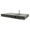 Earthquake XJ-700DSP MONO AMP, 700 W, L/P xover, AUTO SENSING ON/REMOTE Plus DSP-PER EACH