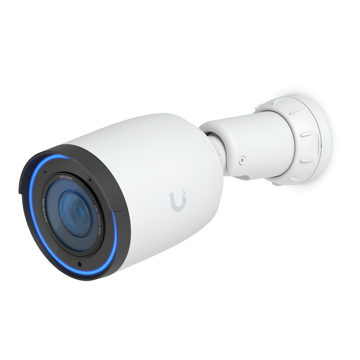 Ubiquiti UVC-G6-Pro-Bullet UniFi Video Camera G6 Pro Bullet