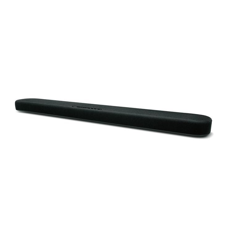 Yamaha SR-B20ABL Sound Bar with Built-in Subwoofers