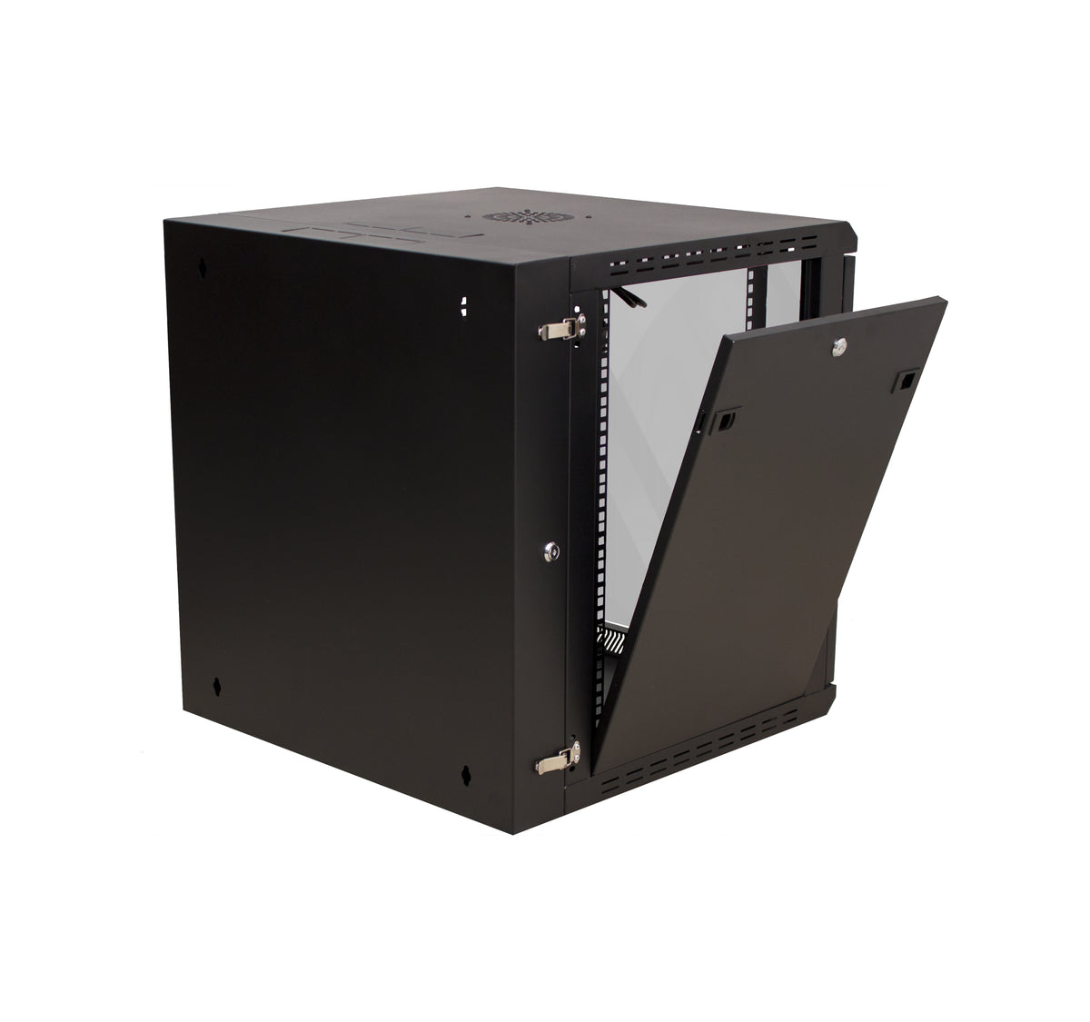12 RMU WALL MOUNT SWING OUT ENCLOSURE
