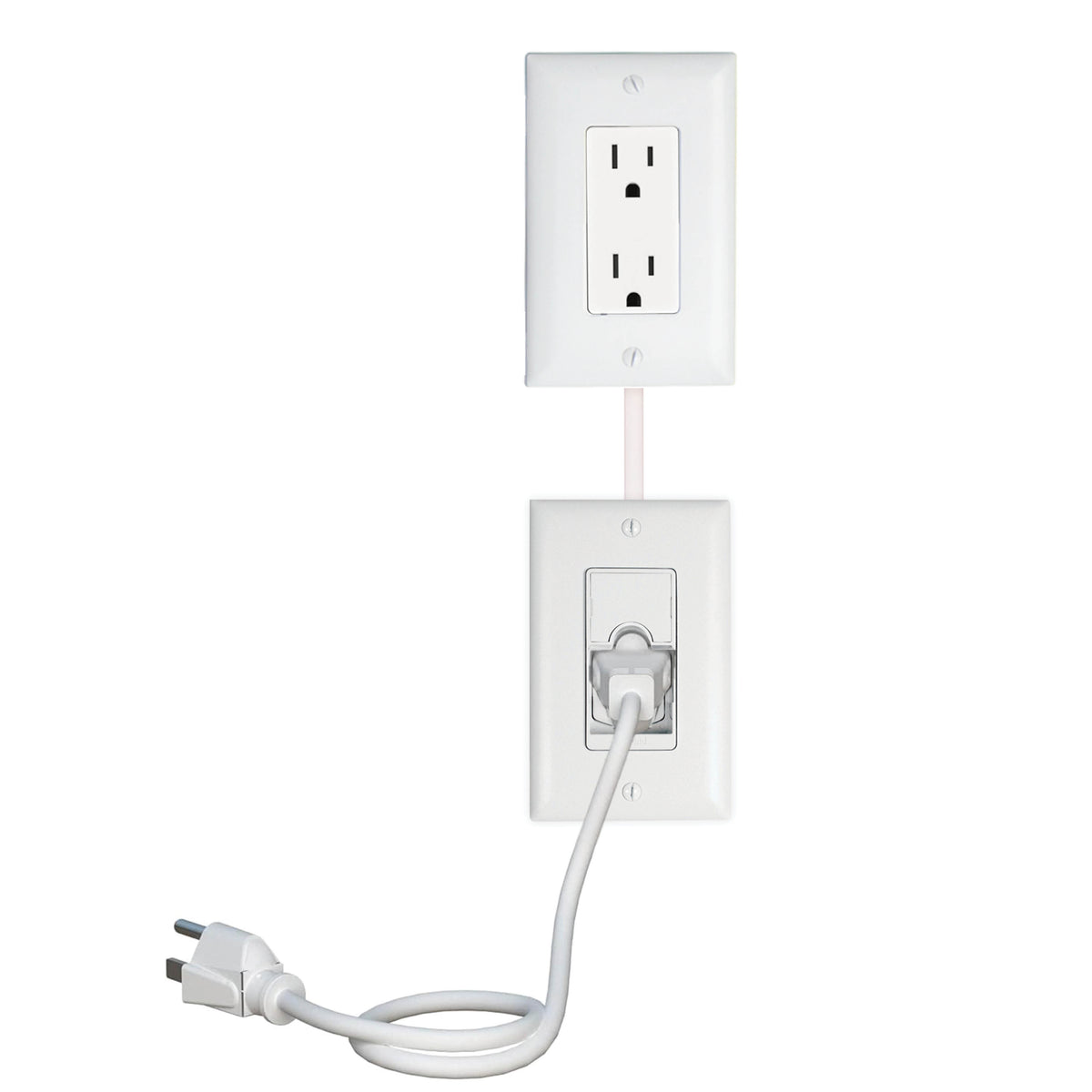 Sanus SA-IWBIWP1-W1 SANUS ENCLOSURE INWALL POWER
