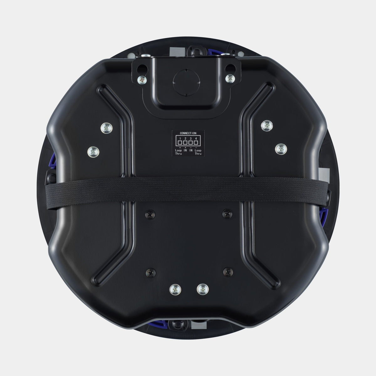 Yamaha CIS VSC Series "S Model" Ceiling Subwoofer, Each