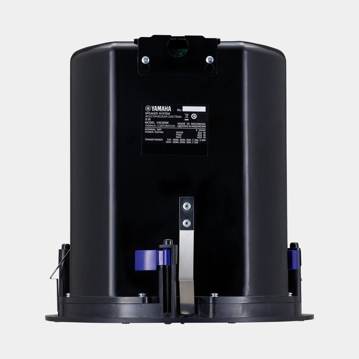 Yamaha CIS VSC Series "S Model" Ceiling Subwoofer, Each