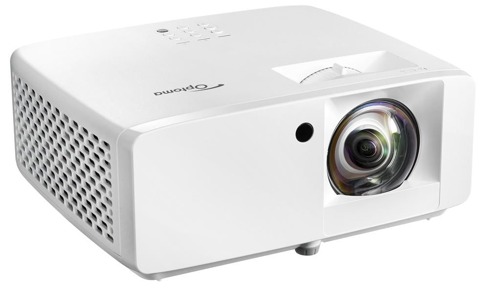 Optoma ZH350ST 1080p 3500lm 0.496:1 TR