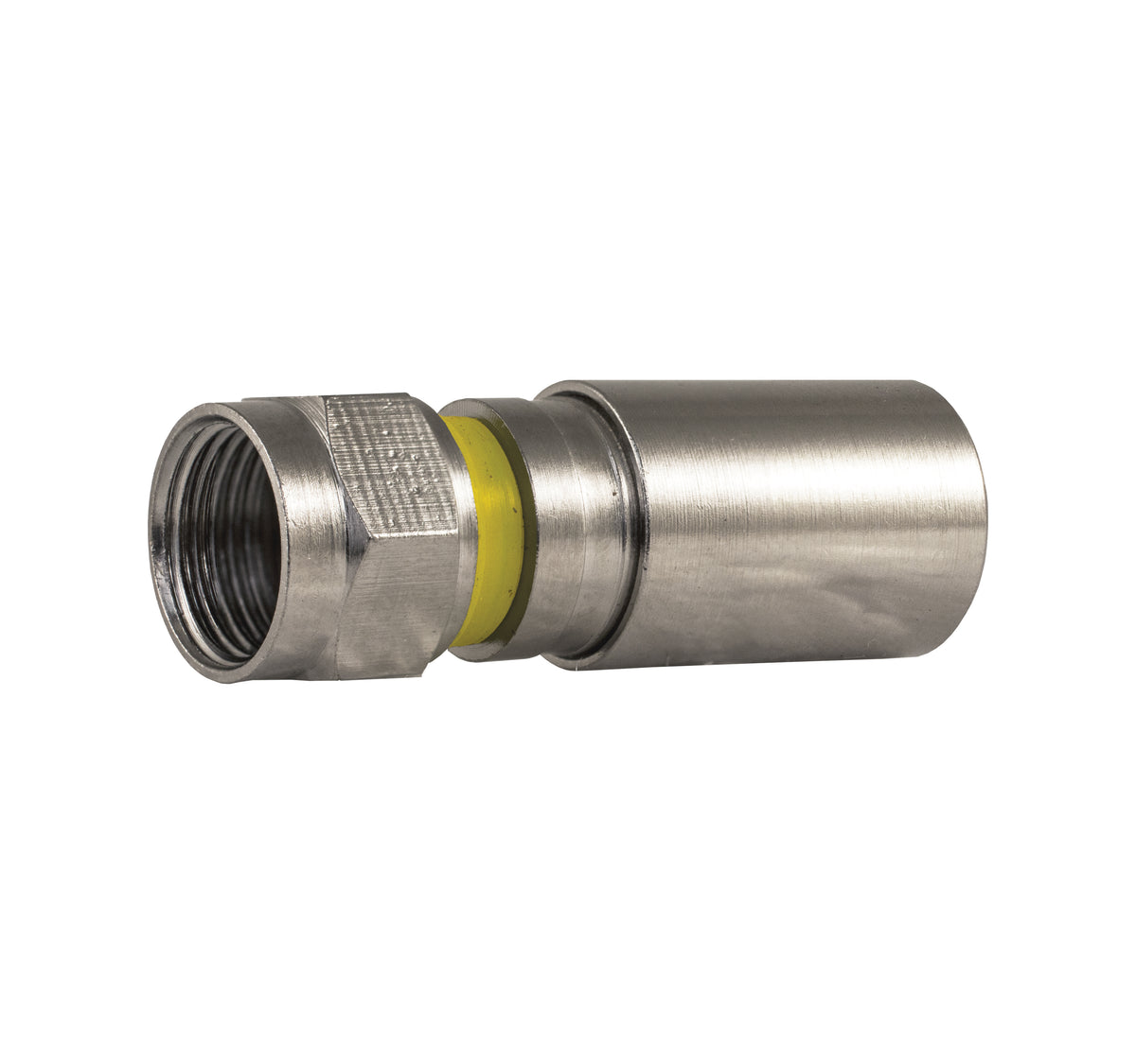 Vertical Cable 083-1042/CP/Q Male RG6 Compression-Type Connectors