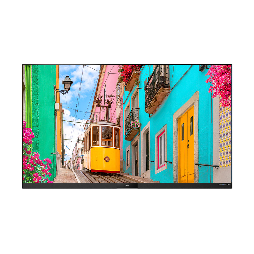 Optoma FHDC163 163" COB dvLED