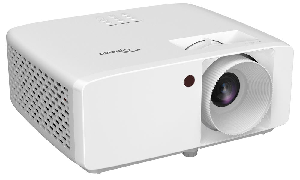 Optoma ZW350e WXGA Lsr 1.54:1.72:TR 4Klm