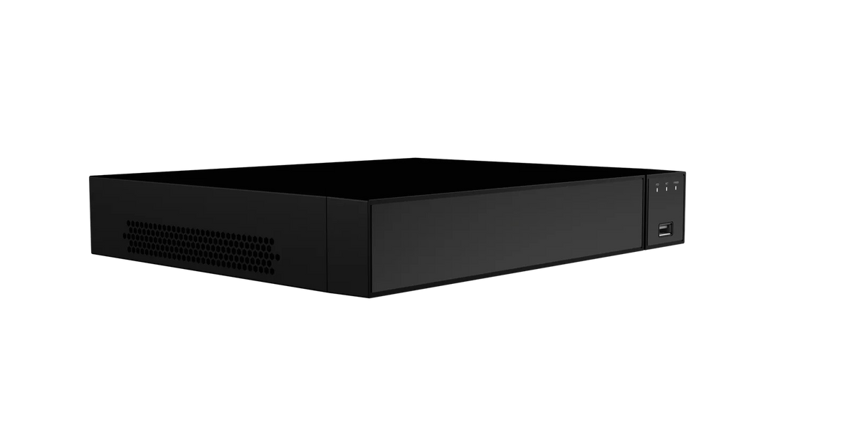 ProView XR-8216N NVR 16CH Hybrid 8MP Digital Video Recorder