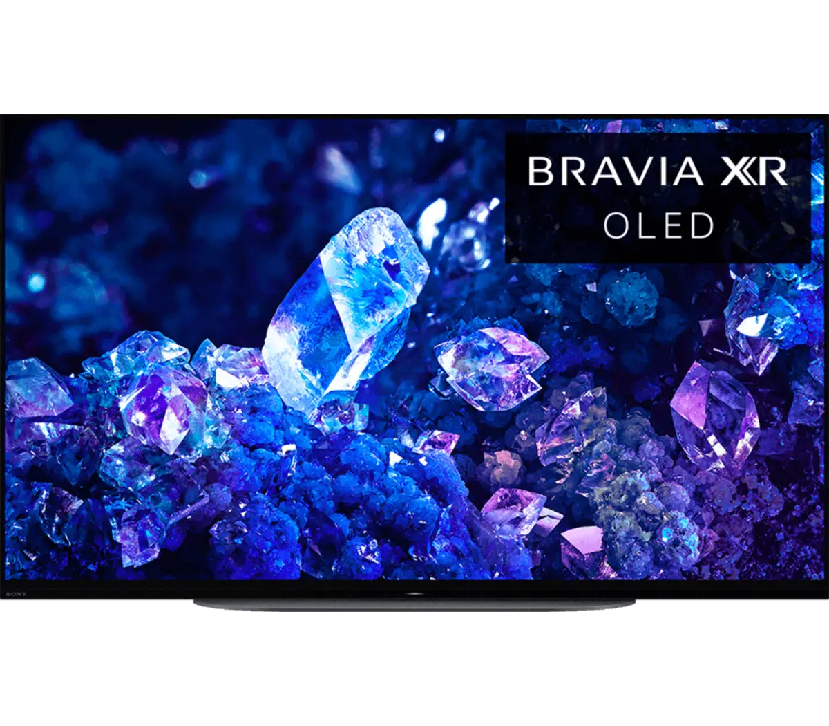 Sony BRAVIA XR 42” Class A90K 4K HDR OLED TV with Google TV (2022)