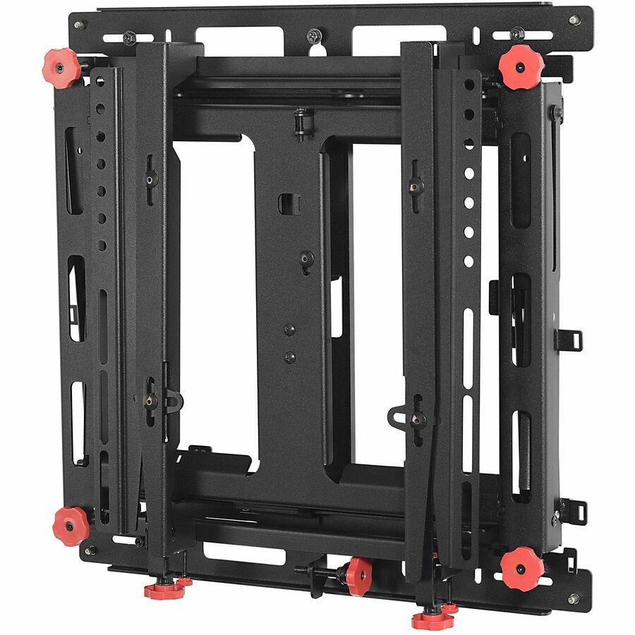 Peerless DS-VW775-QR Supreme Full Service Video Wall Mount with Quick Release for 46" to 60" Displays