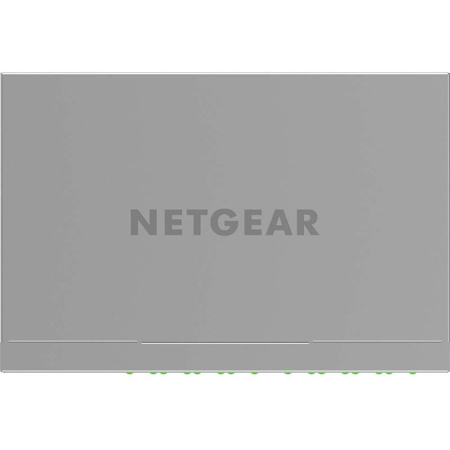 Netgear MS108UP-100NAS 8-port Ultra60 PoE++ Multi-Gigabit (2.5G) Ethernet Plus Switch