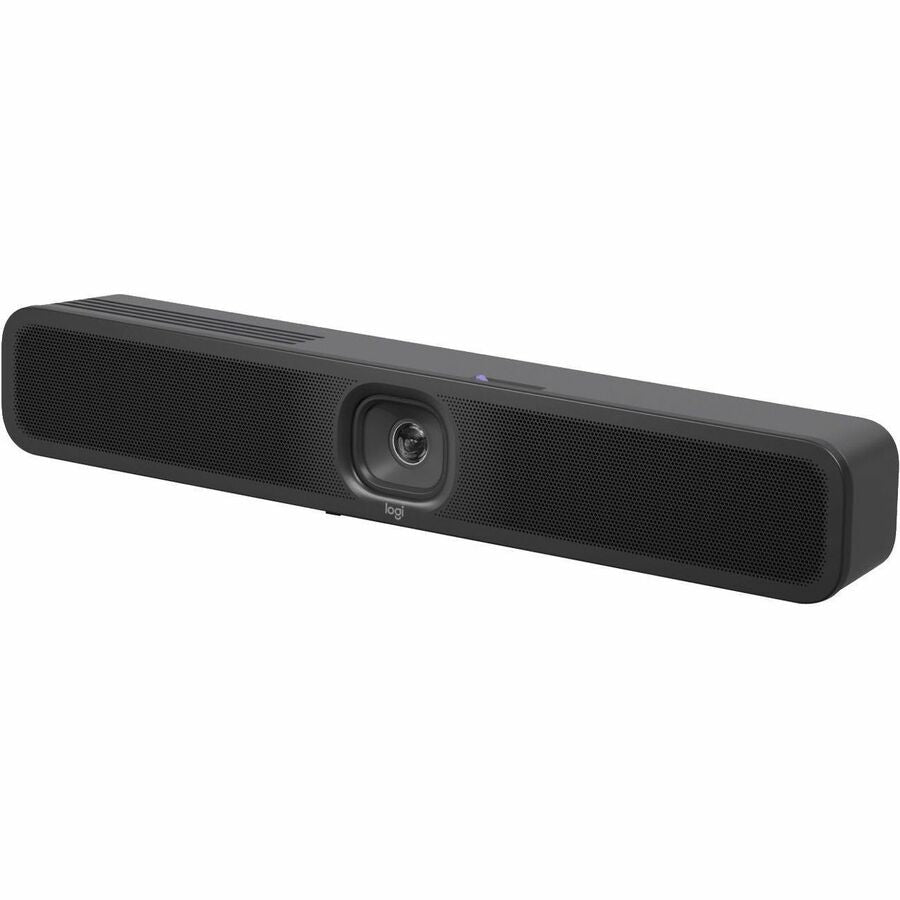 Logitech 960-001691 MeetUp 2 All-in-One USB Conference Camera with Built-In AI