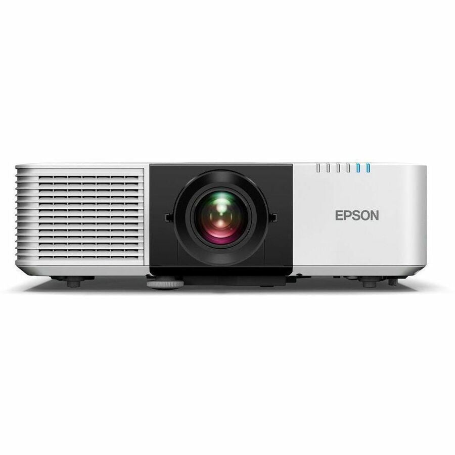 Epson PowerLite L890U 3LCD Projector - 21:9 - Wall Mountable, Ceiling Mountable - White