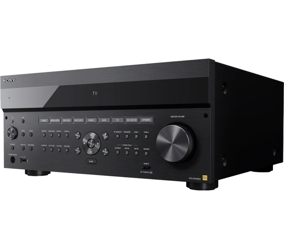 Sony STR-AZ7000ES Premium ES 13.2 CH 8K A/V Receiver