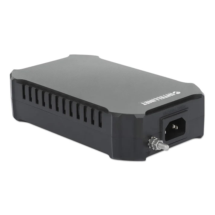 Intellinet 561945 10G PoE++ Injector
