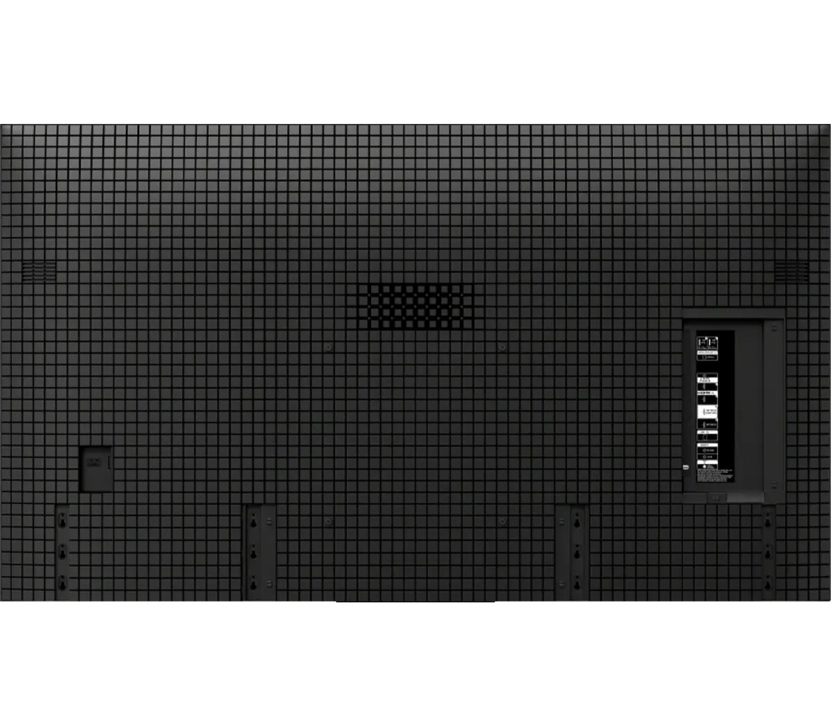 Sony BRAVIA 8 XR80 55"-77" Class OLED 4K HDR Google TV