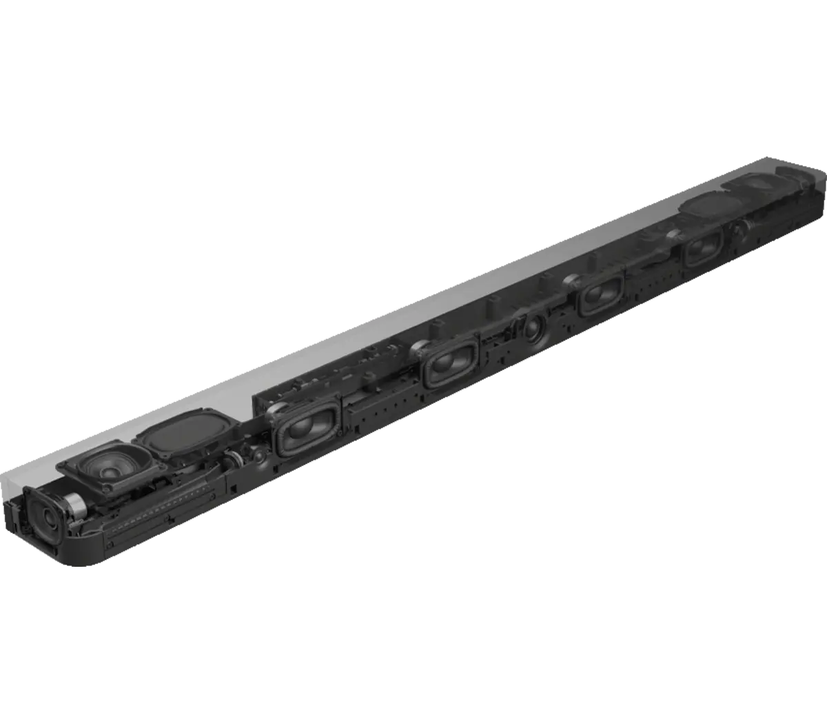Sony HT-A9000 BRAVIA Theater Bar 9 with 13 speakers, Dolby Atmos®/DTS:X