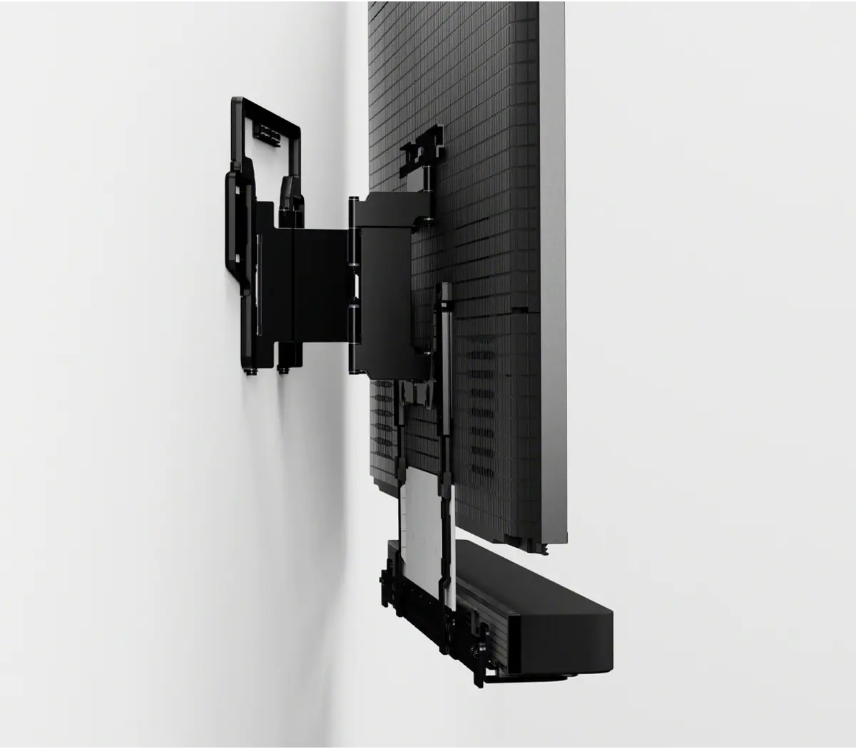 Sony SU-WL905 mounting kit - for flat panel 55"-80"