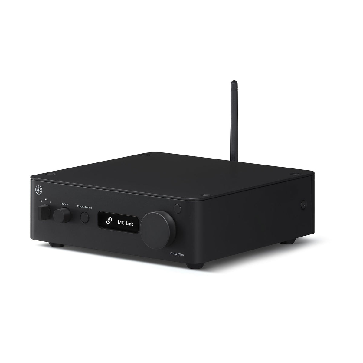 Yamaha WXC-70A Compact Streamer
