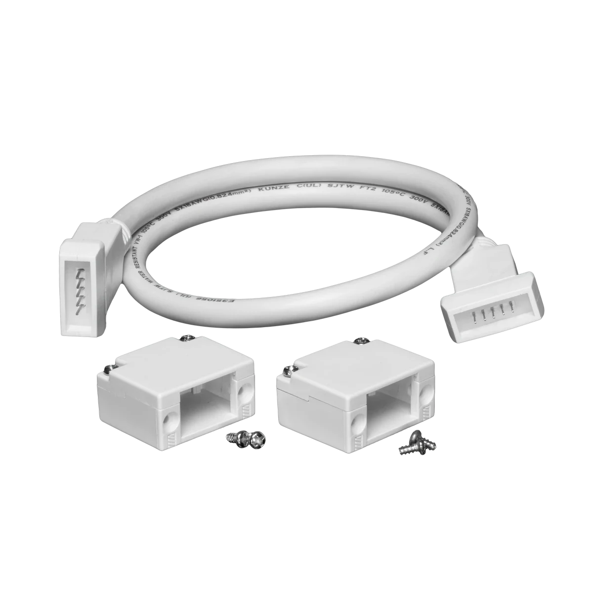 Proluxe PLX-H365-RGBW-JUMP-3 3' LINKING CABLE FOR H3 RGBW