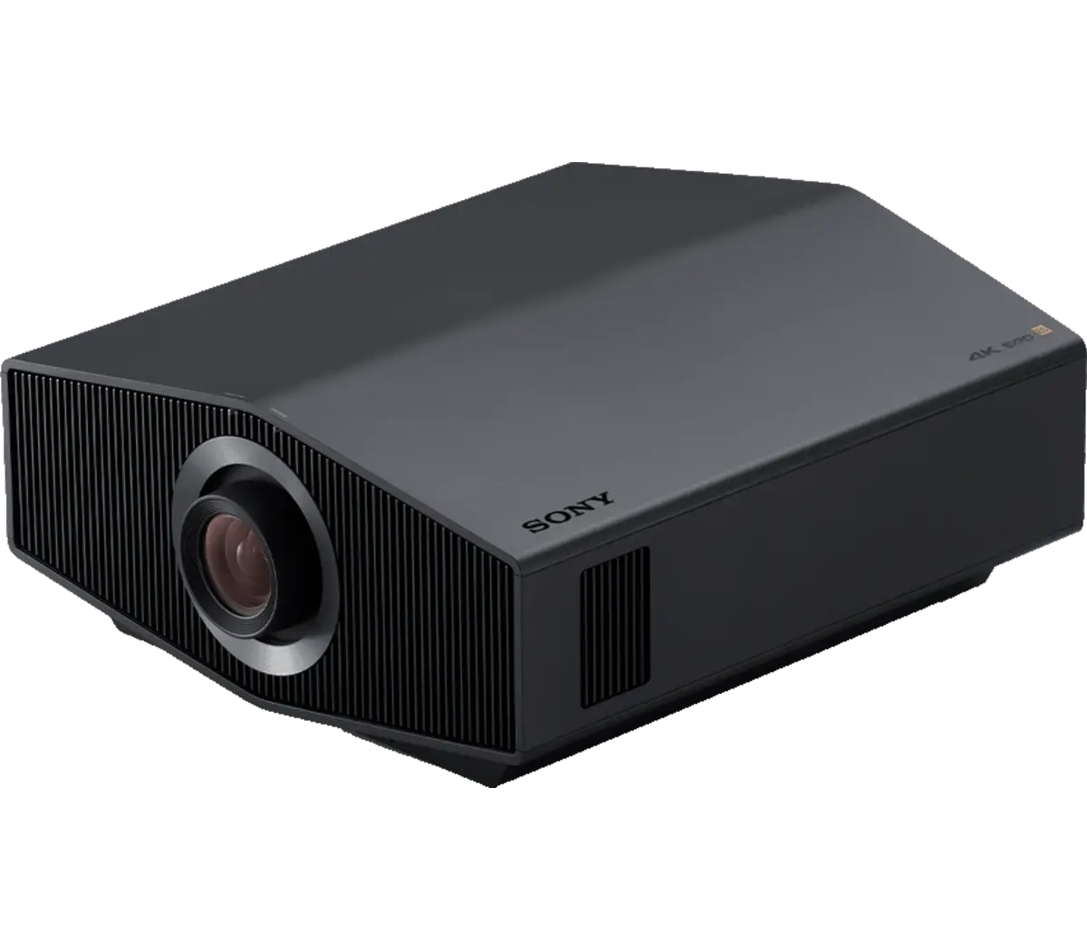 Sony VPL-XW6100ES -  Bravia Projector 8 - 4K HDR Laser Home Theater Projector with Native 4K SXRD Panel