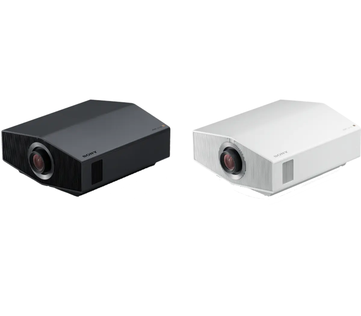Sony VPL-XW6100ES -  Bravia Projector 8 - 4K HDR Laser Home Theater Projector with Native 4K SXRD Panel