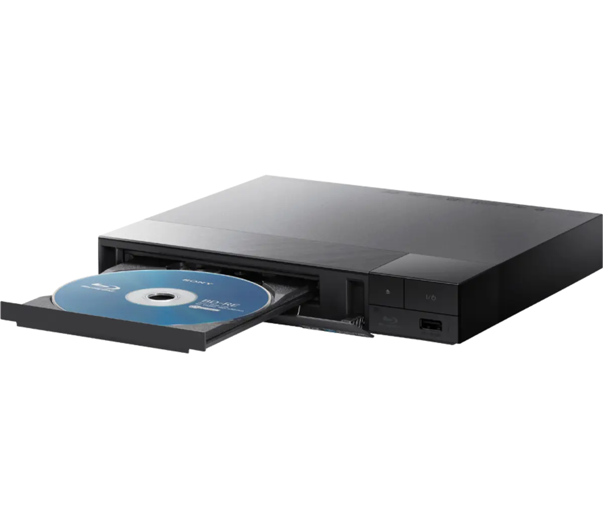 Sony BDP-S1700U Blu-ray Player with DVD Upconversion