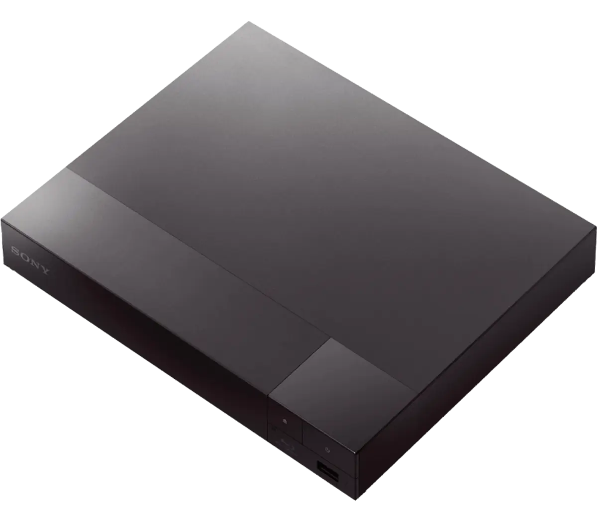 Sony BDP-S1700U Blu-ray Player with DVD Upconversion