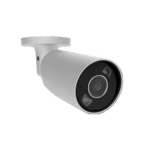 Ajax 126257.217.WH1 BulletCam HL (8 Mp/2.8 mm) ASP white
