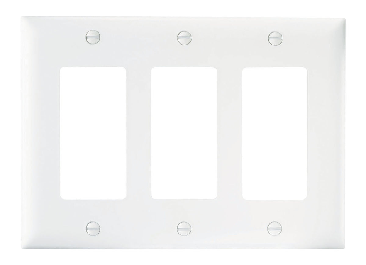 On-Q TP263W 3GNGDCRATORWLPLT,WHITE