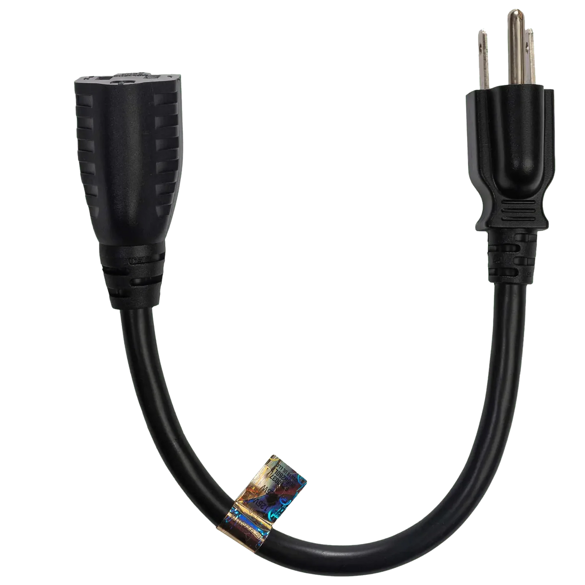 Furman Pro 15-EXT1 13 Amp 12" Extension Cable