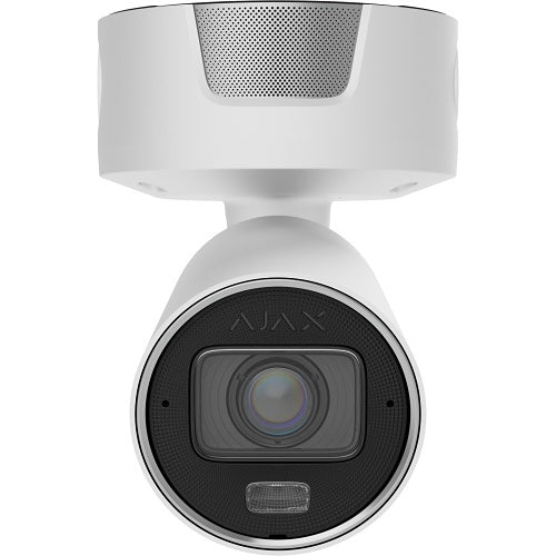 Ajax 135570.217.WH1 Superior BulletCam HLVF (4 Mp) ASP white