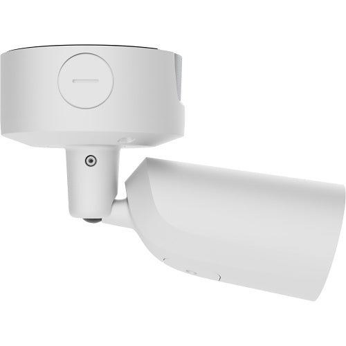 Ajax 135572.217.WH1 Superior BulletCam HLVF (8 Mp) ASP white