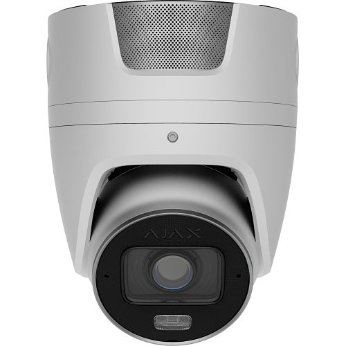 Ajax 135576.197.WH1 Superior TurretCam HLVF (8 Mp) ASP white