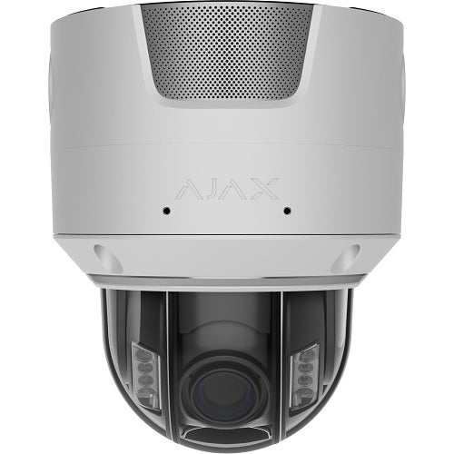 Ajax 135578.214.WH1 Superior DomeCam HLVF (4 Mp) ASP white