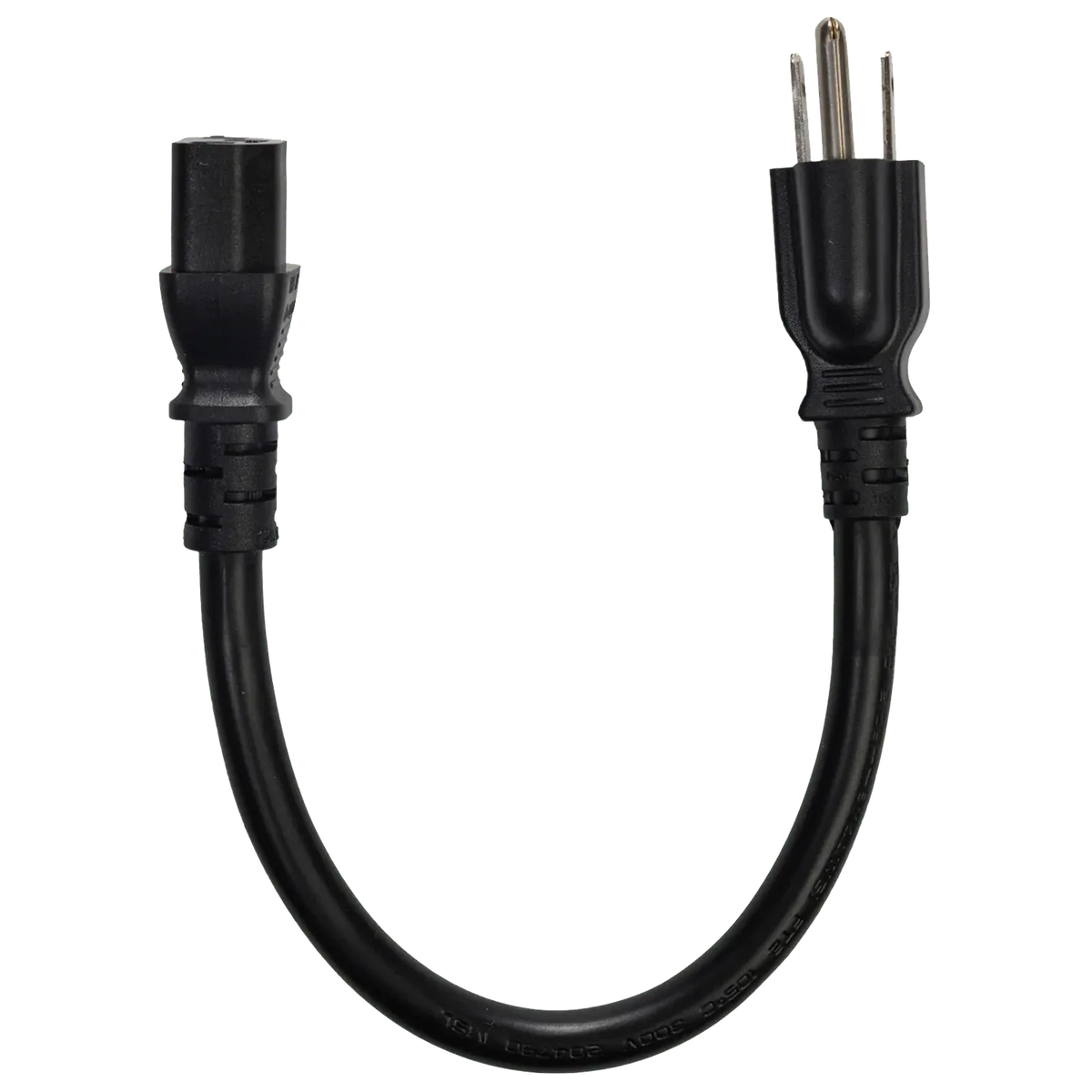 Furman Pro 15-IEC1 15 Amp 1' IEC Cable